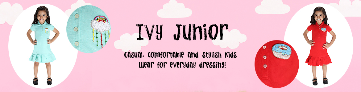 Ivy Junior